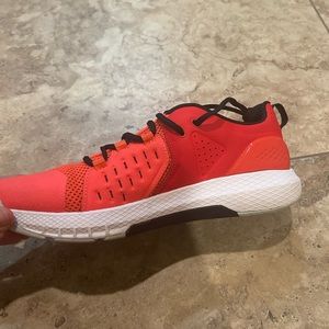 UnderArmour running shoes